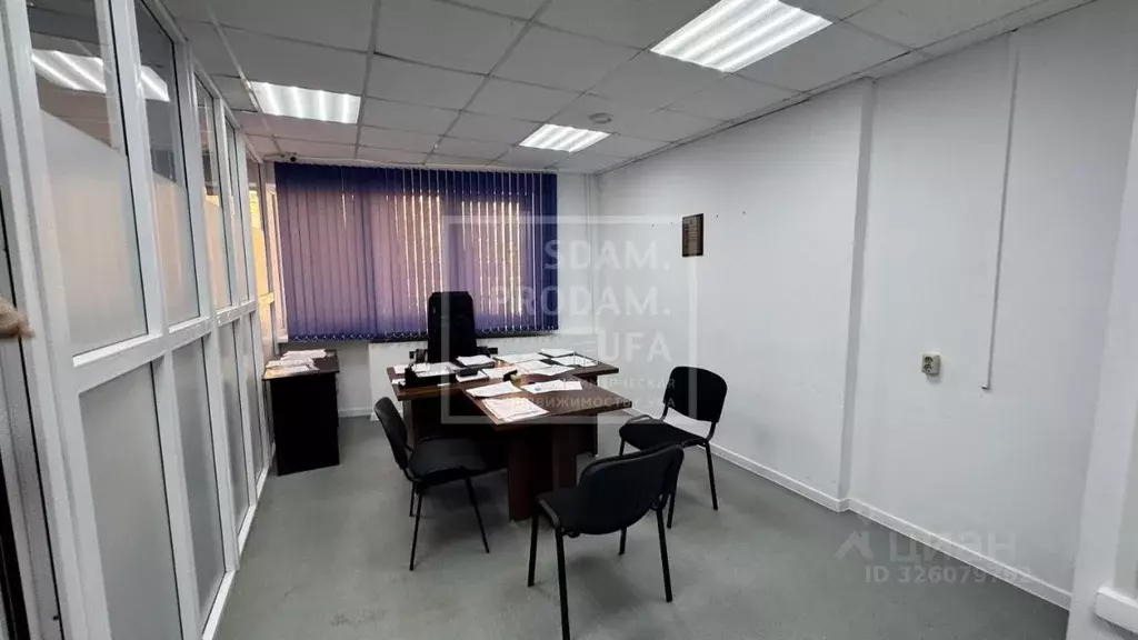Офис в Башкортостан, Уфа Революционная ул., 111/1 (100 м) - Фото 2
