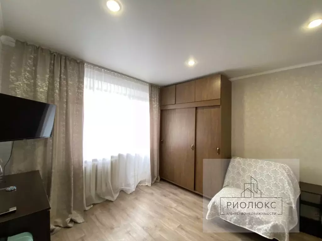 1-к кв. Челябинская область, Магнитогорск Индустриальная ул., 16 (21.0 ... - Фото 1