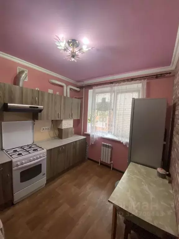 2-к кв. Ростовская область, Батайск Комсомольская ул., 87к2 (54.0 м) - Фото 1