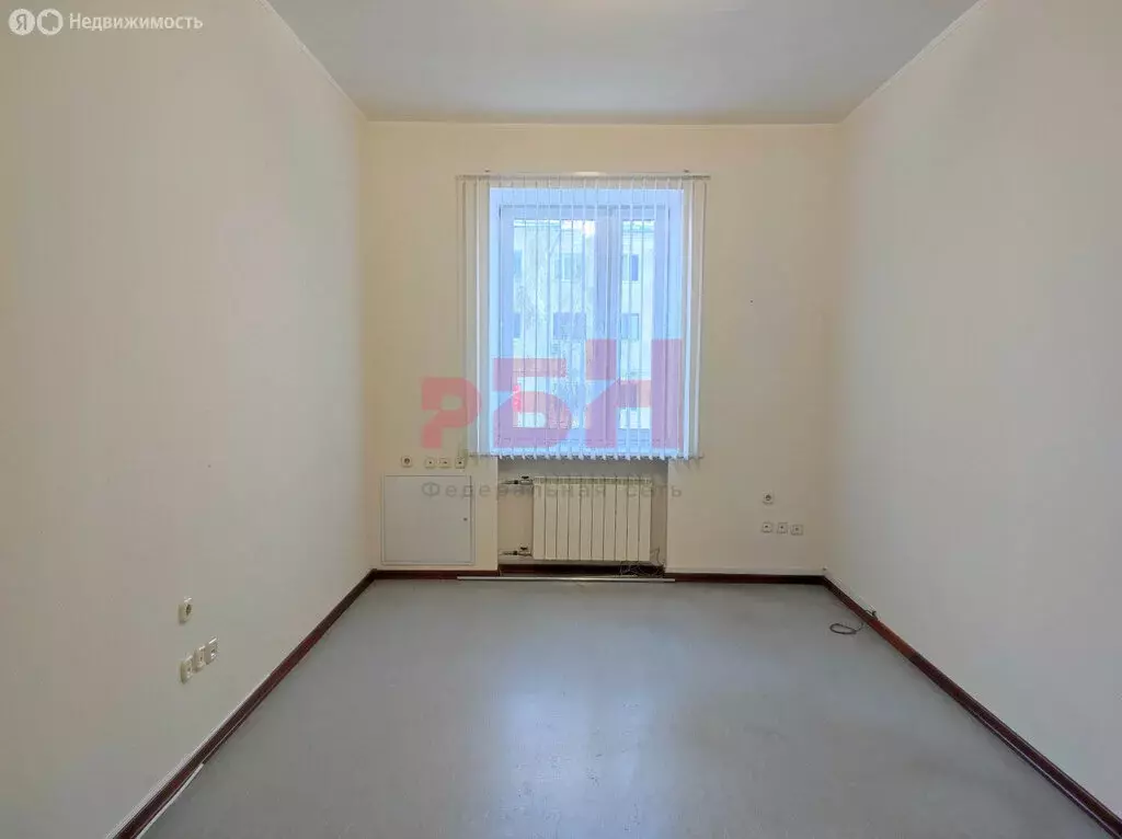 Офис (35.7 м) - Фото 1