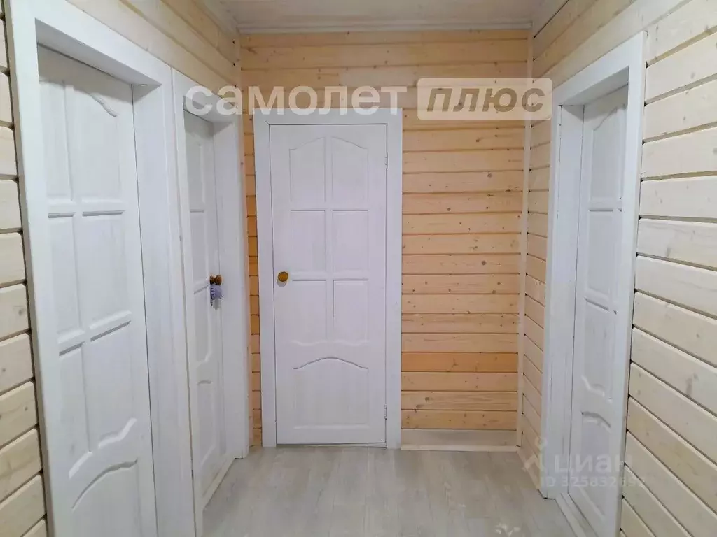 Дом в Вологодская область, Шекснинский муниципальный округ, д. ... - Фото 2