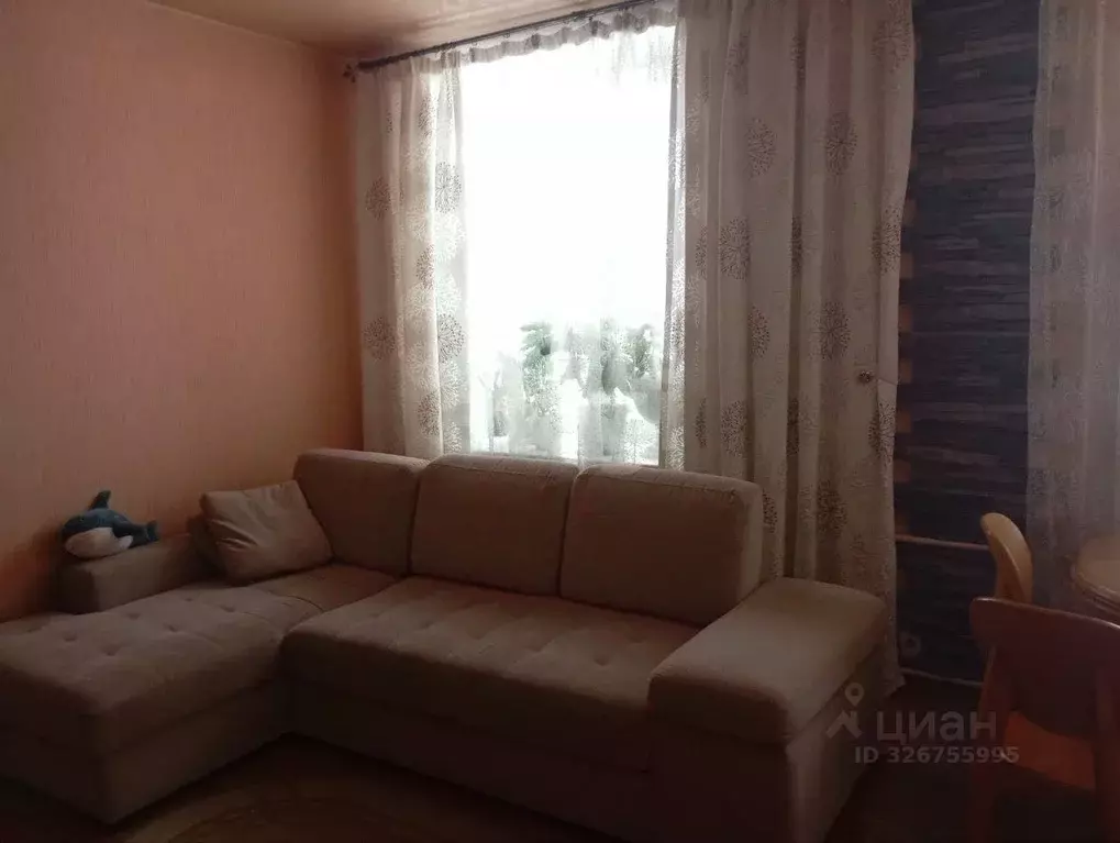 3-к кв. Иркутская область, Ангарск 107-й кв-л, 7 (76.8 м) - Фото 2