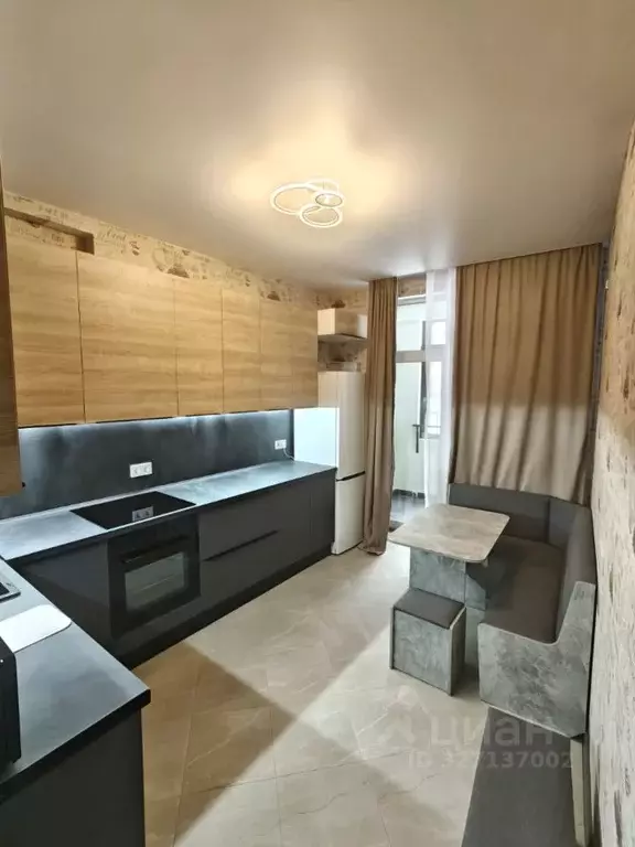 2-к кв. Московская область, Ленинский городской округ, пос. Развилка ... - Фото 1