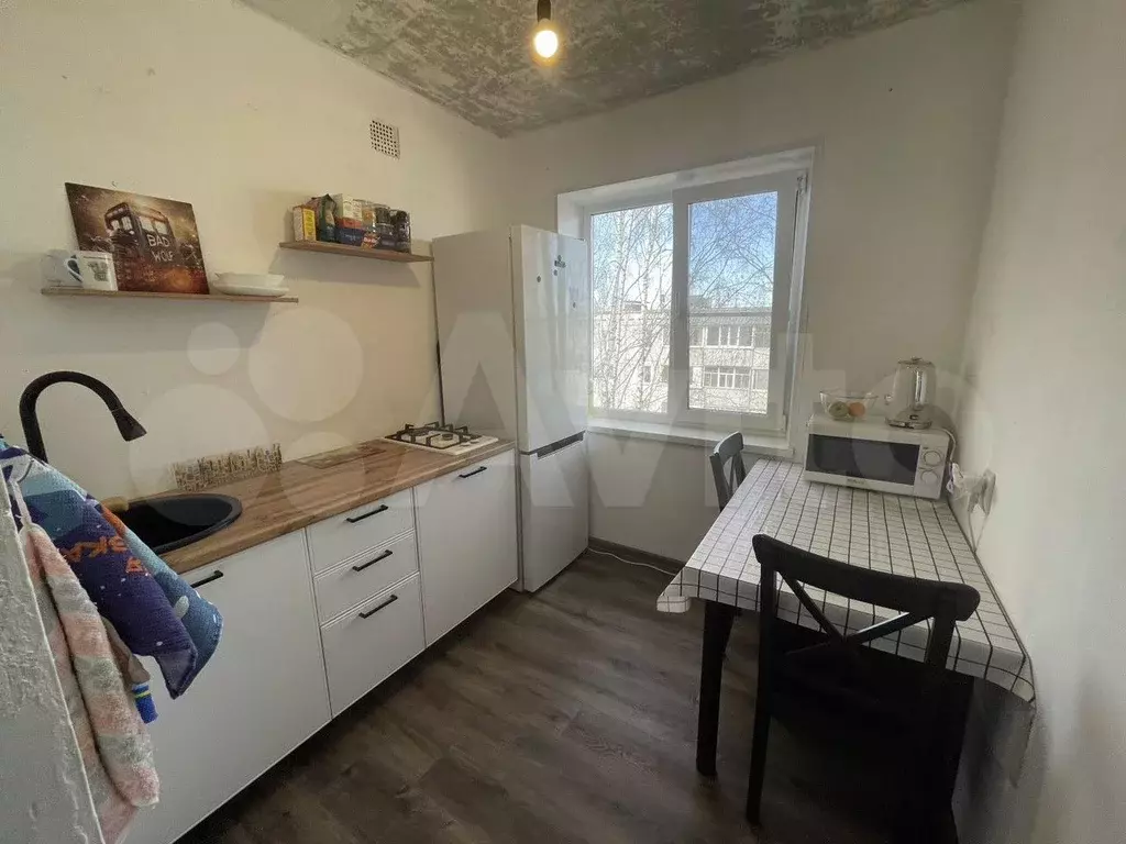 2-к. квартира, 44 м, 5/5 эт. - Фото 1