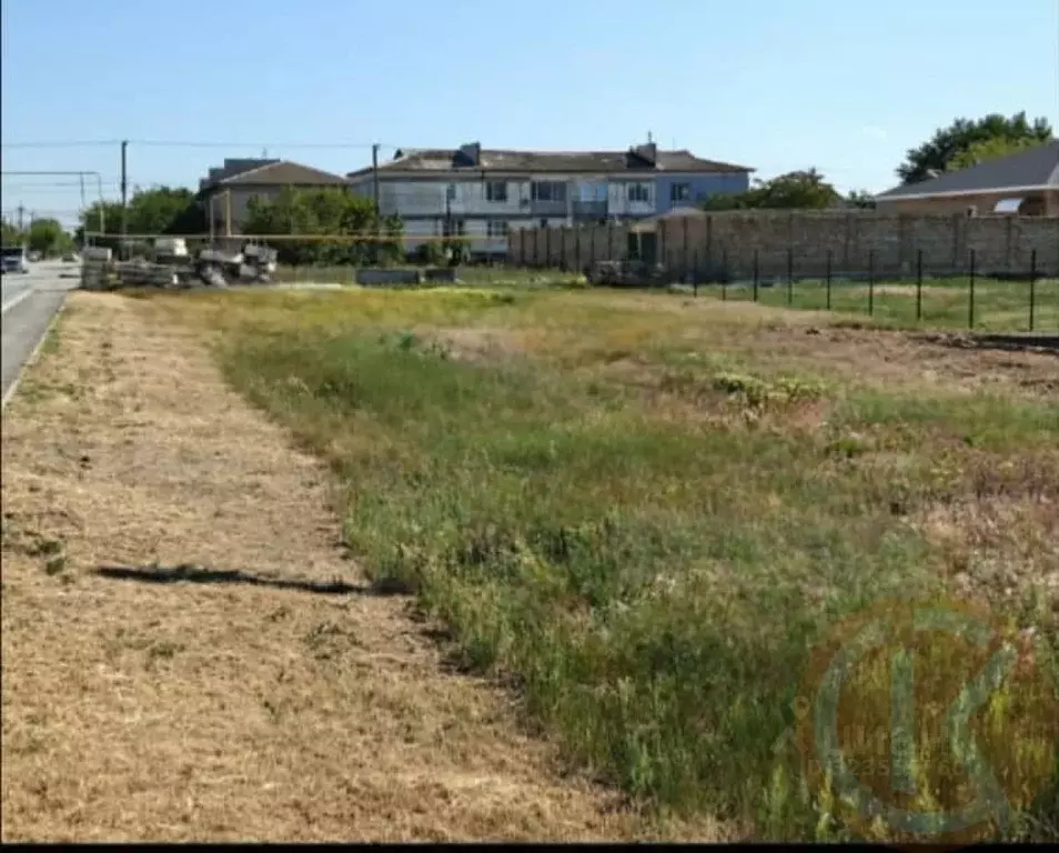 Участок в Крым, Раздольное пгт просп. 30-летия Победы, 45 (8.0 сот.) - Фото 2