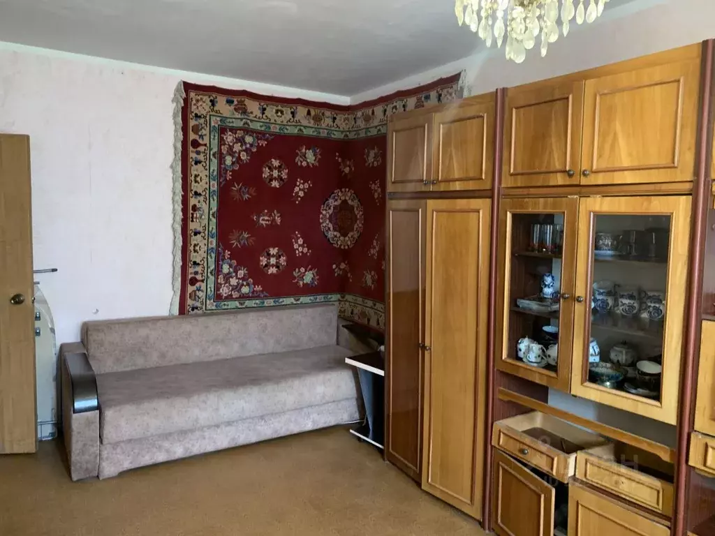 2-к кв. Москва Ташкентская ул., 18К1 (52.0 м) - Фото 2