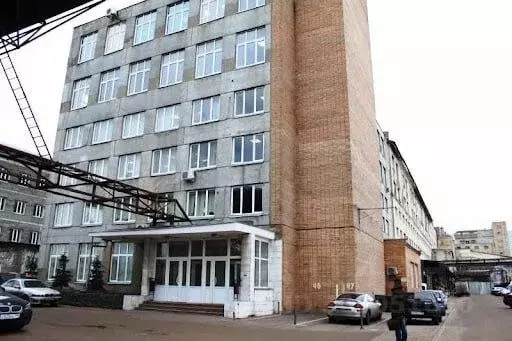 Помещение свободного назначения в Москва ул. Талалихина, 41С9 (100 м) - Фото 0