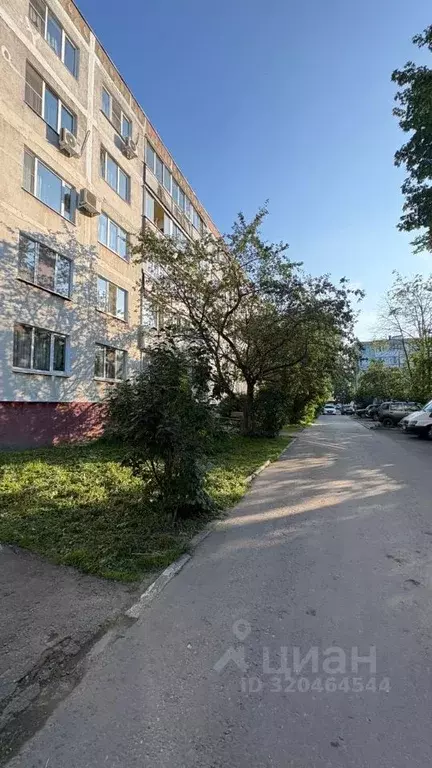 3-к кв. Московская область, Кашира ул. Победы, 11к1 (65.6 м) - Фото 1