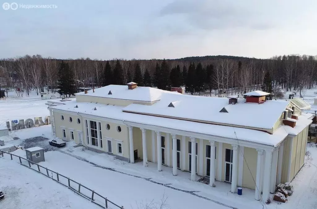 Помещение свободного назначения (1508.2 м) - Фото 0