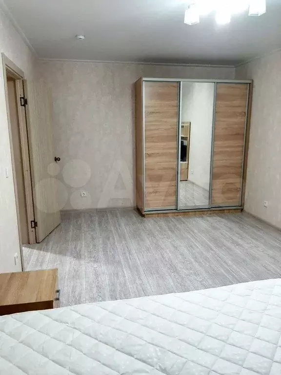 1-к. квартира, 37,8 м, 4/16 эт. - Фото 1