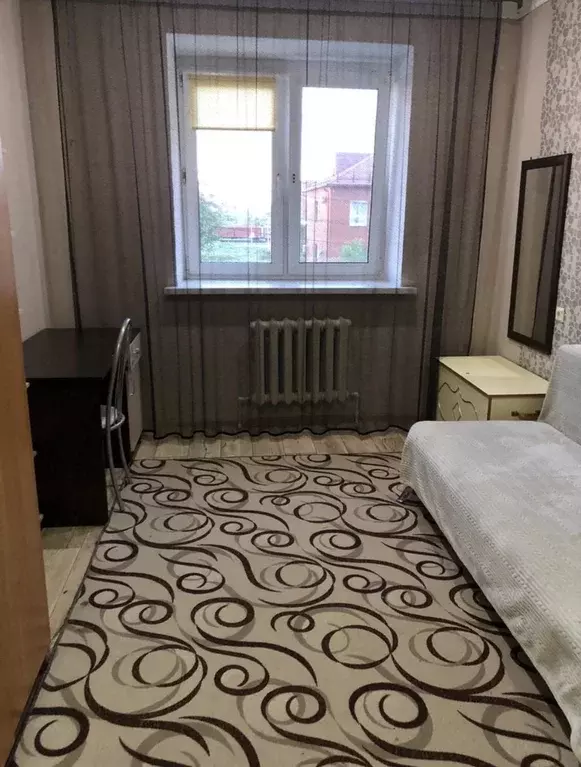 Продаётся 3-к квартира, 70.6 м - Фото 1