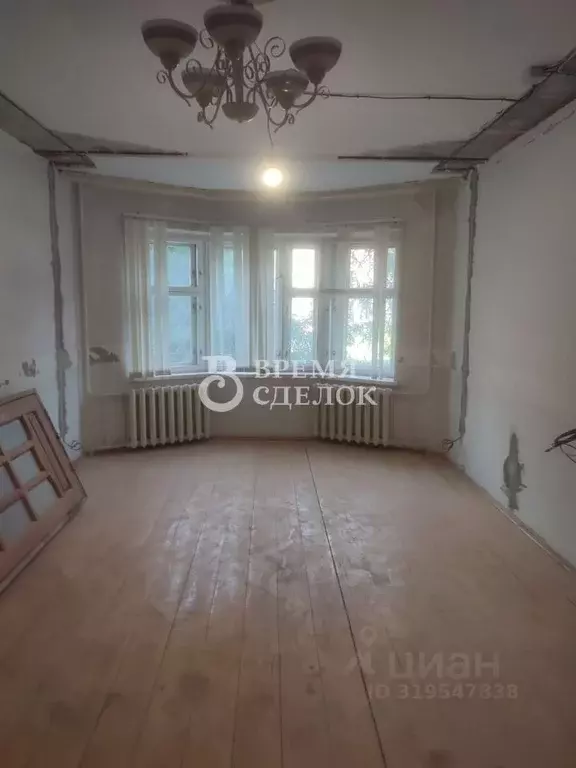 2-к кв. Владимирская область, Владимир Судогодское ш., 27а (61.0 м) - Фото 0