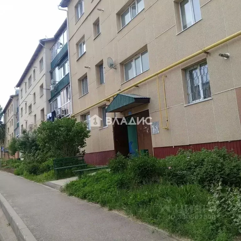 2-к кв. Татарстан, Мамадыш ул. Давыдова, 155 (47.3 м) - Фото 1