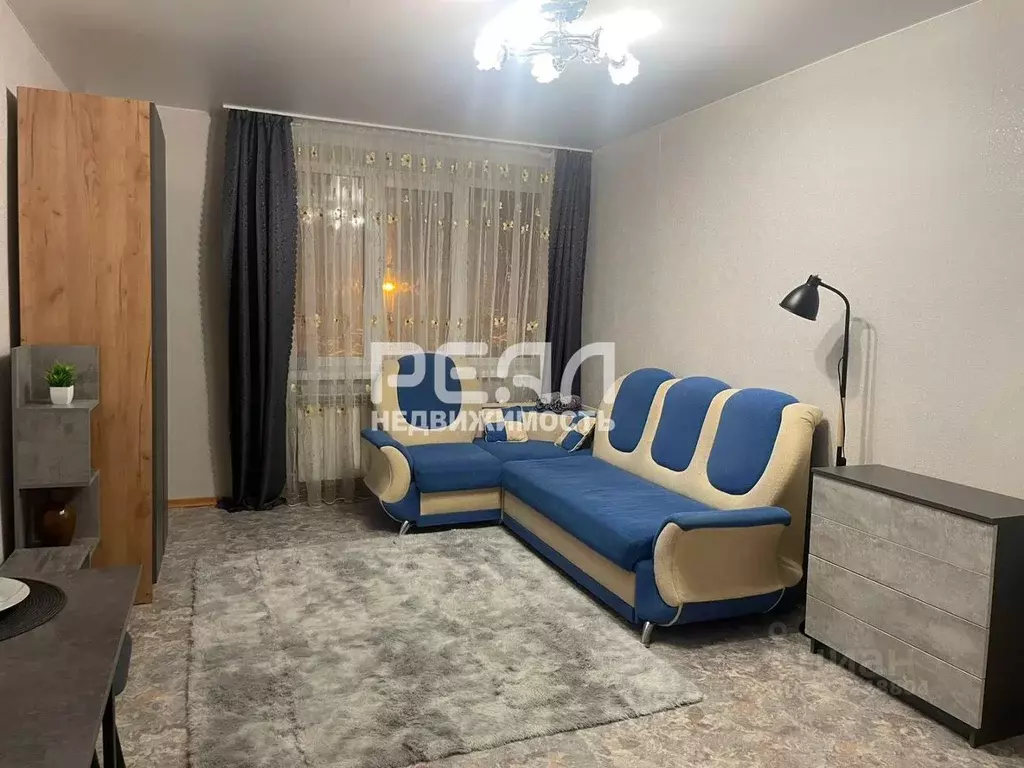 Комната Санкт-Петербург ул. Беринга, 32К3 (18.3 м) - Фото 0