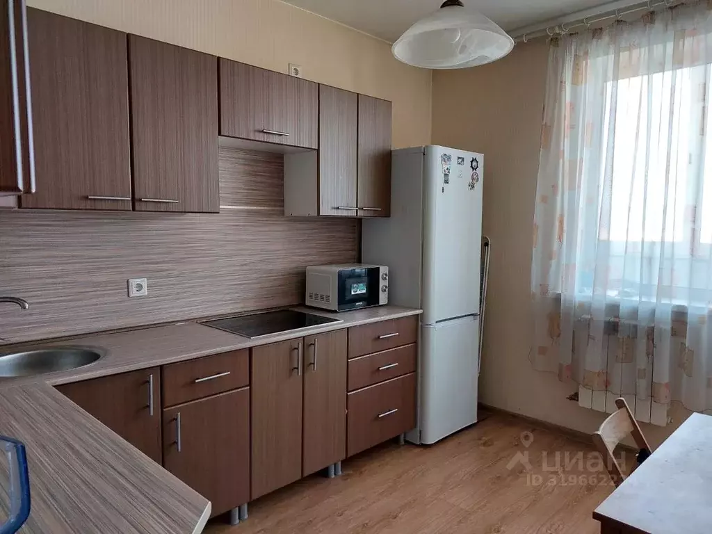 1-к кв. Новосибирская область, Новосибирск ул. Державина, 92/3 (40.0 ... - Фото 0