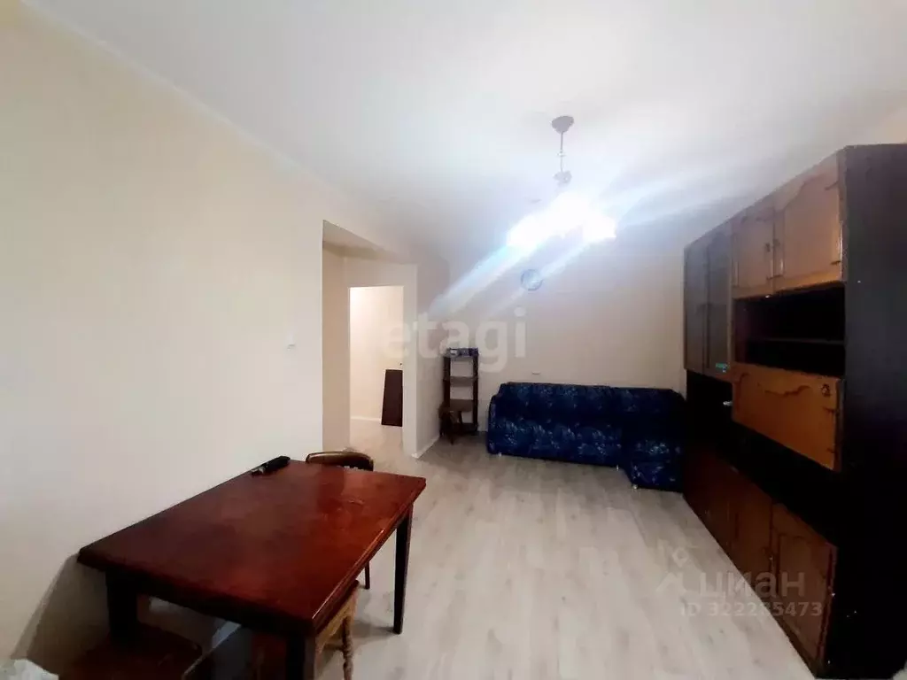 2-к кв. Ленинградская область, Кириши ул. Романтиков, 13 (46.2 м) - Фото 2