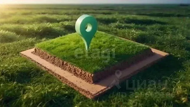 Участок в Ставропольский край, Предгорный муниципальный округ, ... - Фото 1