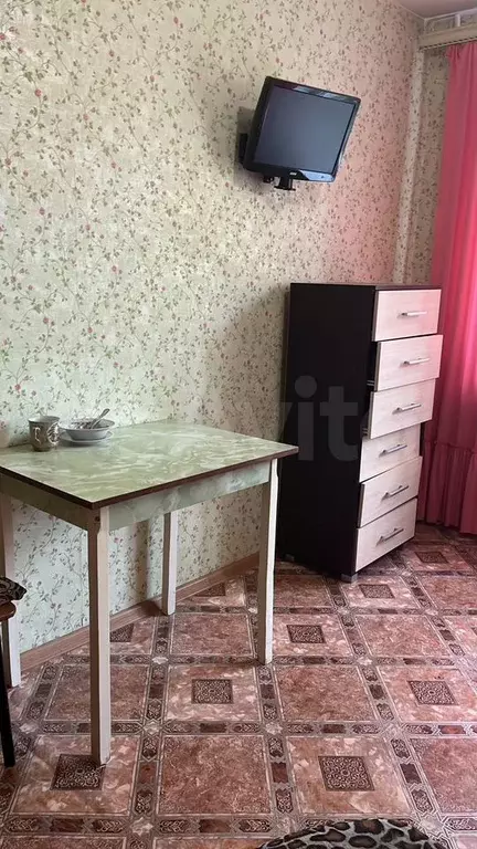 Комната 12 м в 1-к., 3/5 эт. - Фото 1