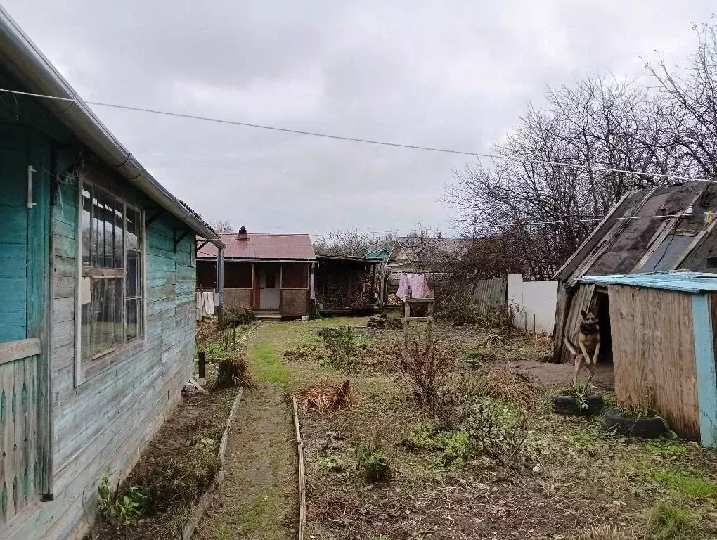 Дом в Нижегородская область, Балахна Северная ул., 13 (33 м) - Фото 1