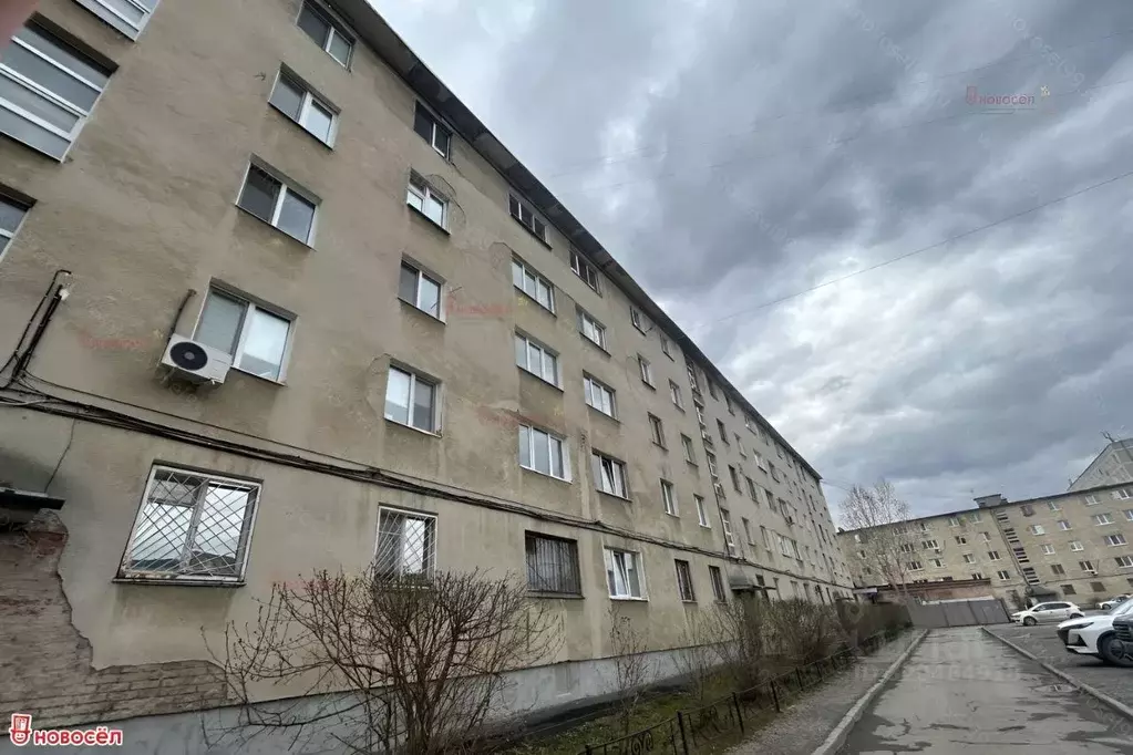 Студия Свердловская область, Екатеринбург ул. Академика Бардина, 6к1 ... - Фото 1