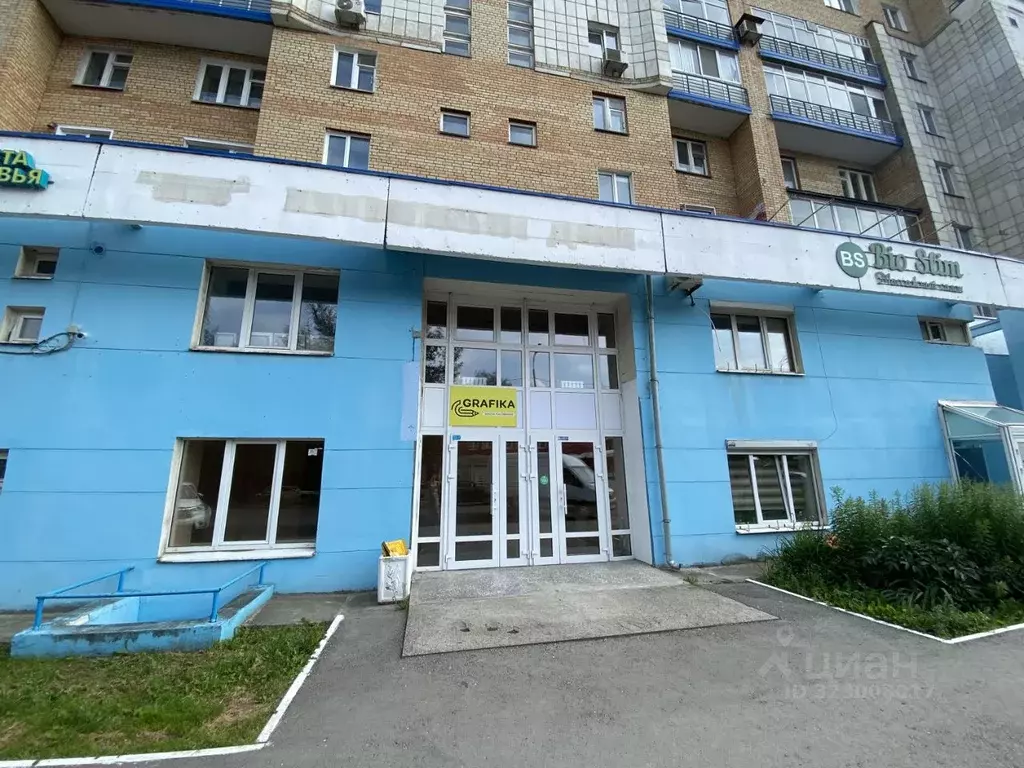 Помещение свободного назначения в Пермский край, Пермь Екатерининская ... - Фото 1