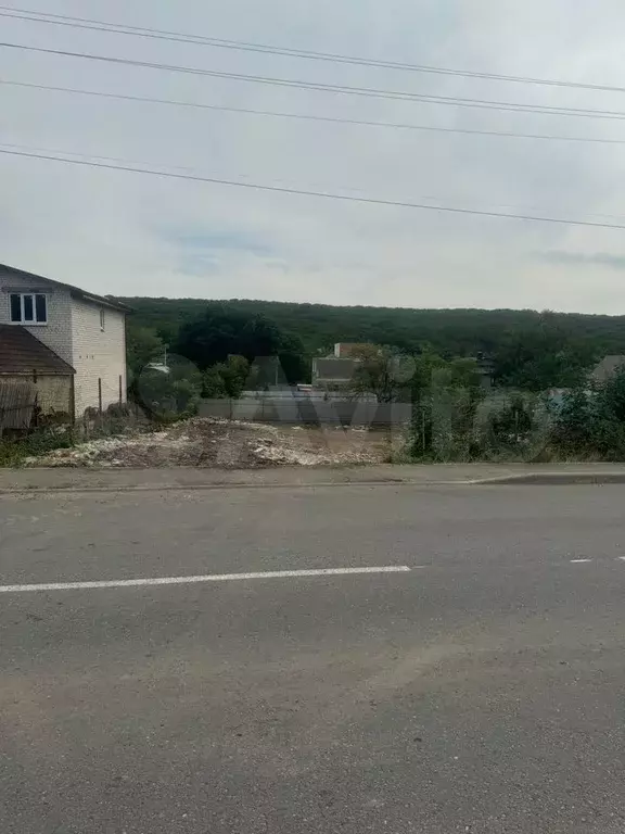 Участок 5,5 сот. (ИЖС) - Фото 0