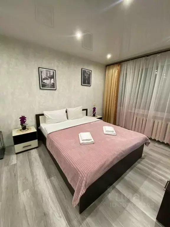 1-к кв. Ивановская область, Шуя ул. Свердлова, 96А (32.0 м) - Фото 2