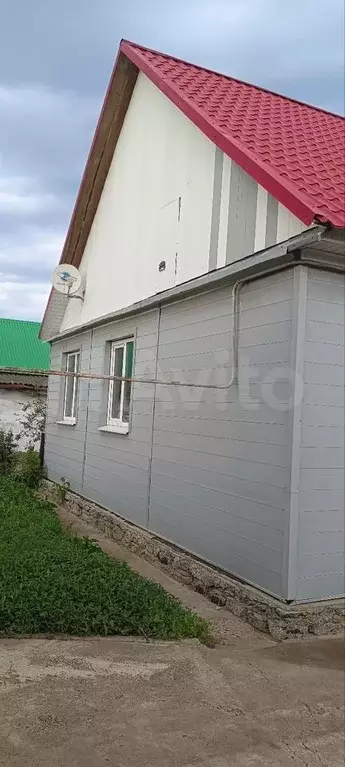 Дом 79,3 м на участке 8 сот. - Фото 1