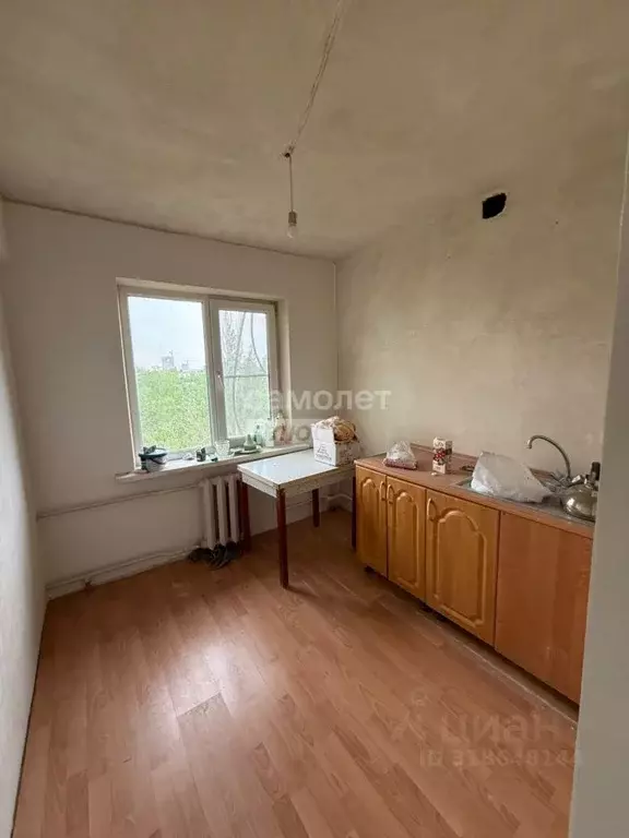 3-к кв. Астраханская область, Астрахань ул. Татищева, 26 (58.7 м) - Фото 0