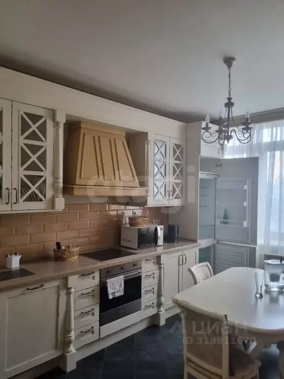 2-к кв. Москва Малая Юшуньская ул., 3 (75.0 м) - Фото 1