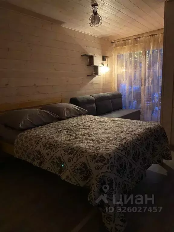 Студия Краснодарский край, Апшеронский район, Нижегородское с/пос, ... - Фото 2