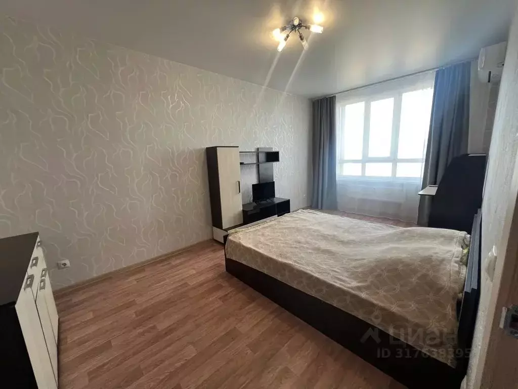 2-к кв. Хабаровский край, Хабаровск Тихоокеанская ул., 129 (75.0 м) - Фото 1