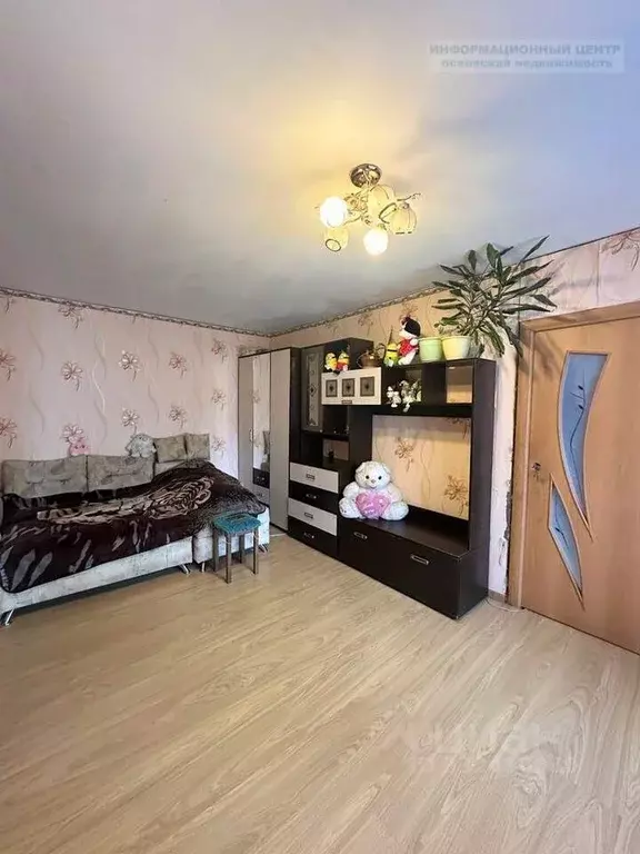 2-к кв. Псковская область, Псков Стахановская ул., 10 (45.6 м) - Фото 2
