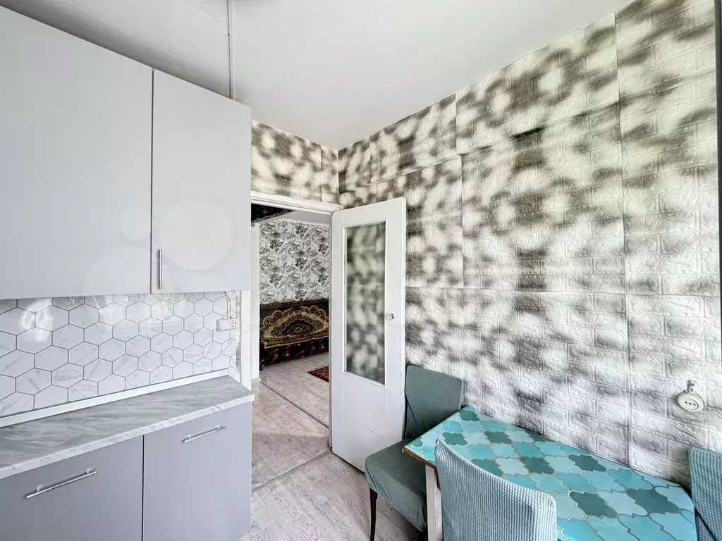 2-к. квартира, 44 м, 3/5 эт. - Фото 1