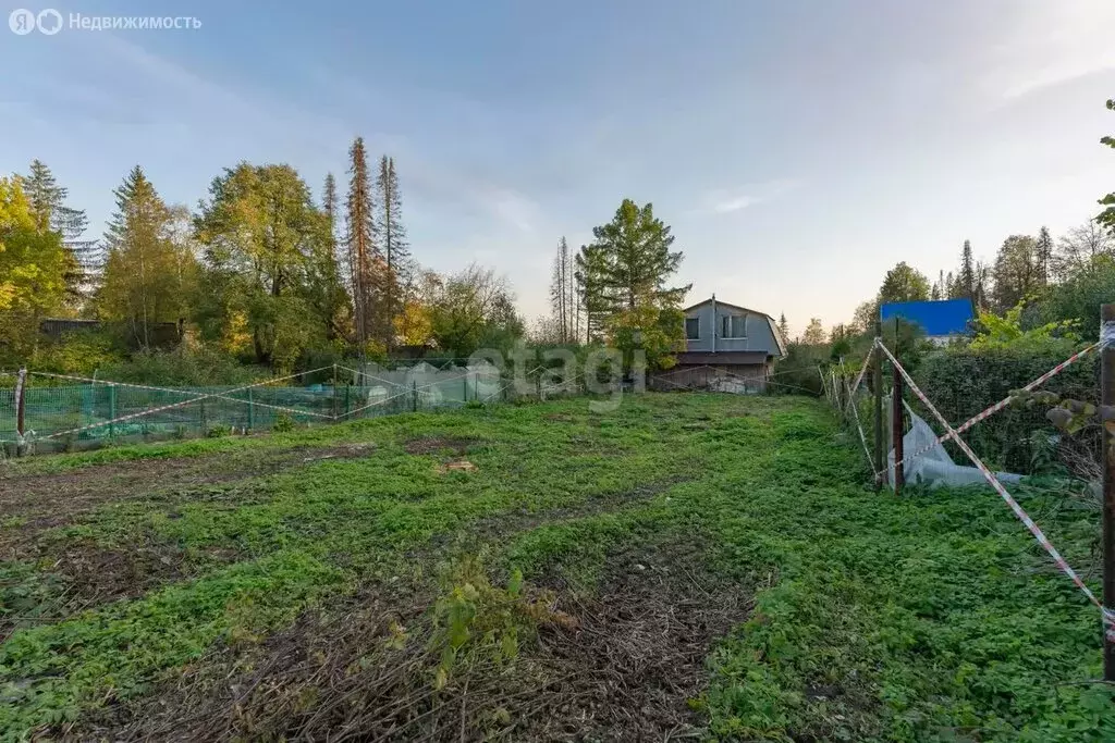 Участок в Пермь, улица Центральная Ферма (4 м) - Фото 0