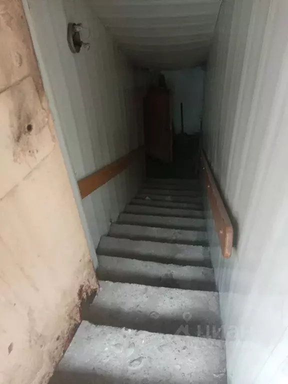 Помещение свободного назначения в Иркутская область, Иркутск ул. ... - Фото 1