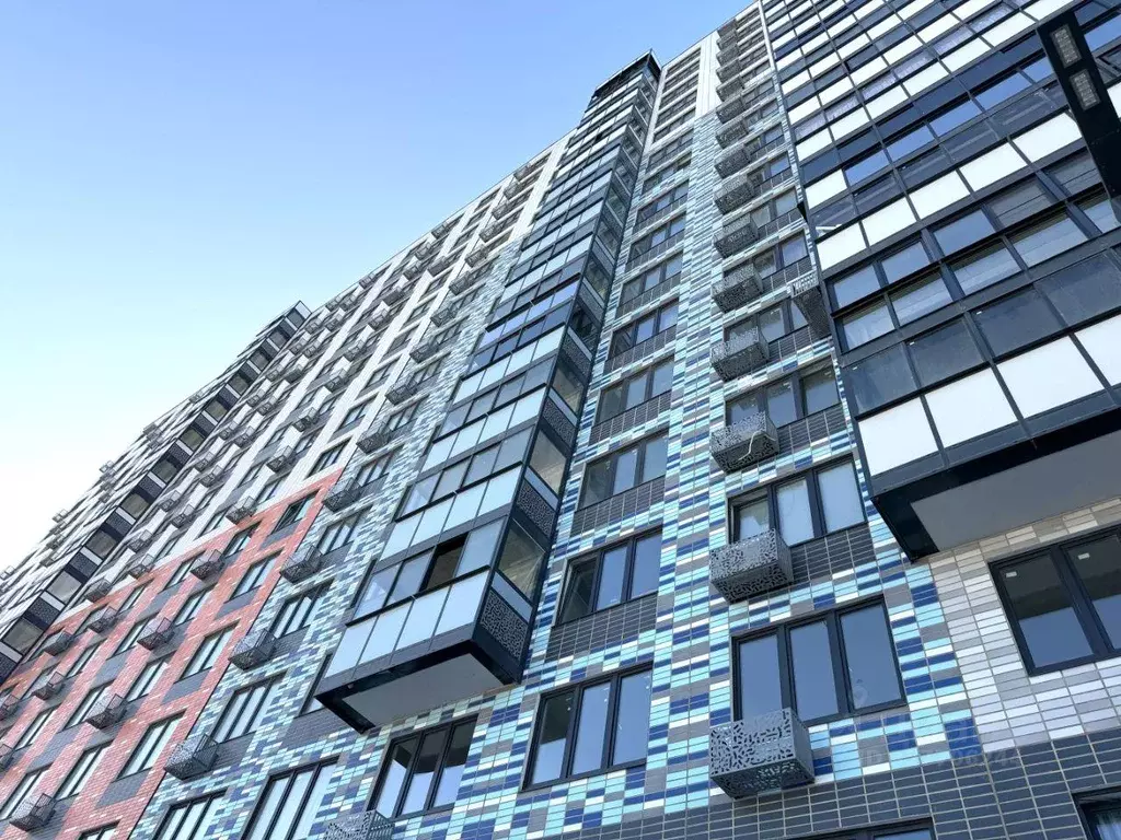 Квартира, 1 комната, 36.4 м - Фото 1