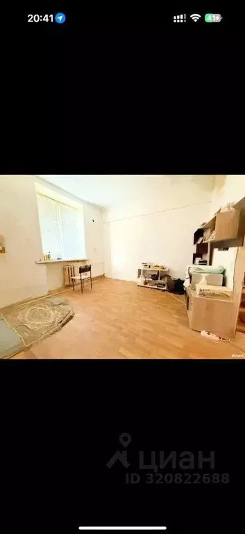 Комната Тульская область, Тула пос. Косая Гора, ул. Максима Горького, ... - Фото 2