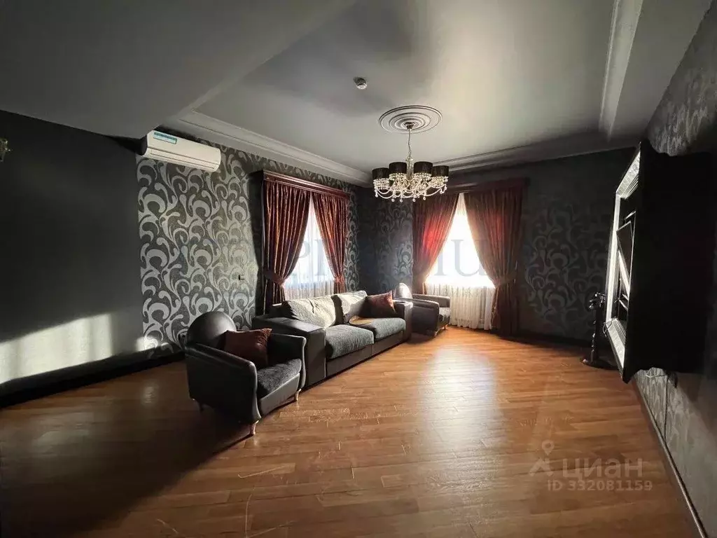 Офис в Москва Малый Каретный пер., 11 (1210 м) - Фото 2