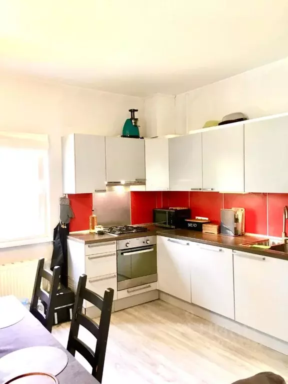 4-к кв. Москва Куркинское ш., 60 (93.0 м) - Фото 1