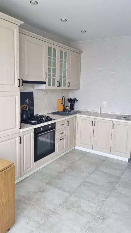 1-к кв. Северная Осетия, Владикавказ ул. Курсантов-Кировцев, 29к1 ... - Фото 1