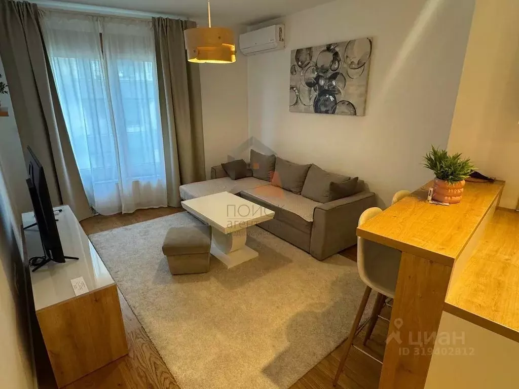 2-к кв. Татарстан, Казань ул. Новаторов, 8А (41.0 м) - Фото 0