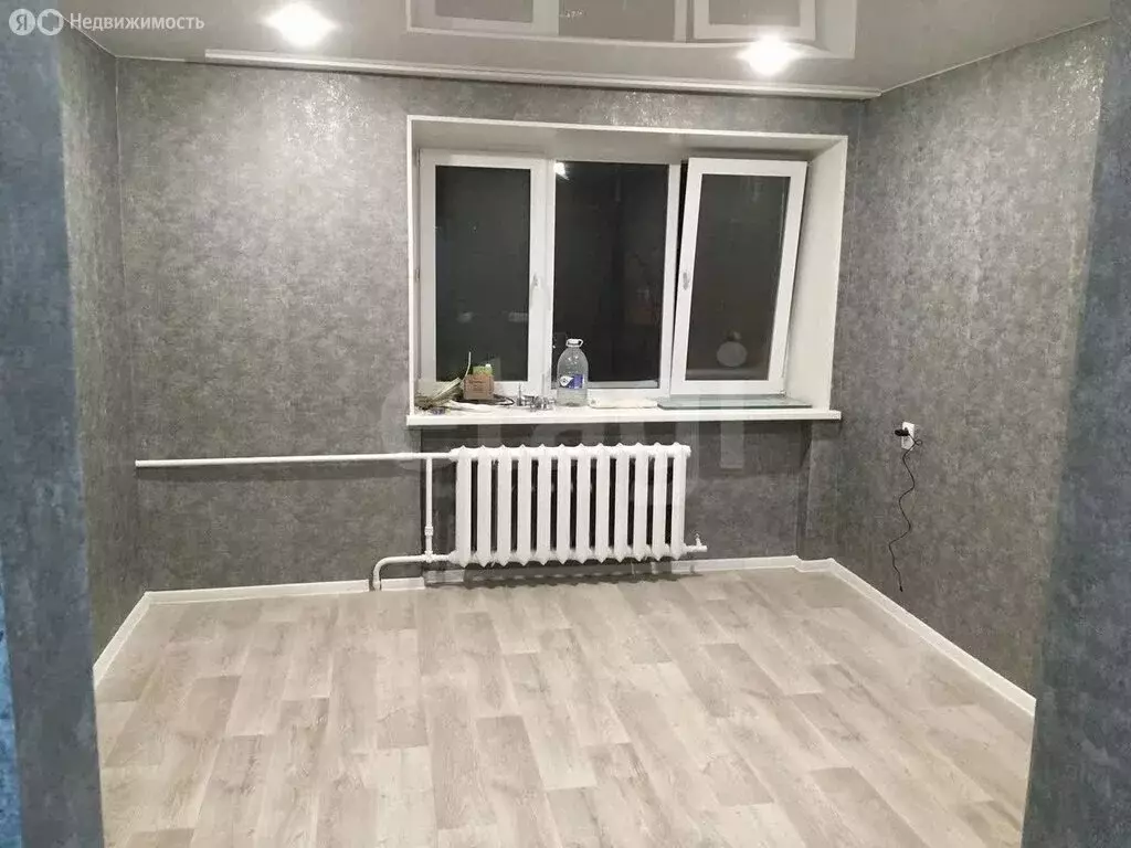 Квартира-студия: Нижний Тагил, Первомайская улица, 27 (18.2 м) - Фото 1