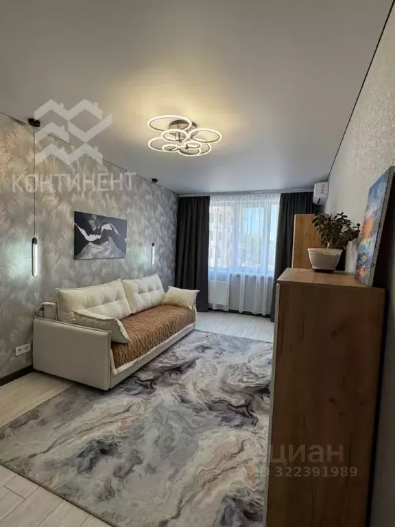 2-к кв. Крым, Евпатория просп. Ленина, 25Вк1 (59.7 м) - Фото 1