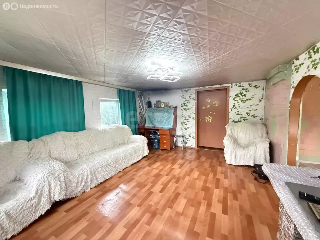 Дом в Прокопьевск, 3-й Пунктирный переулок (63.6 м) - Фото 2