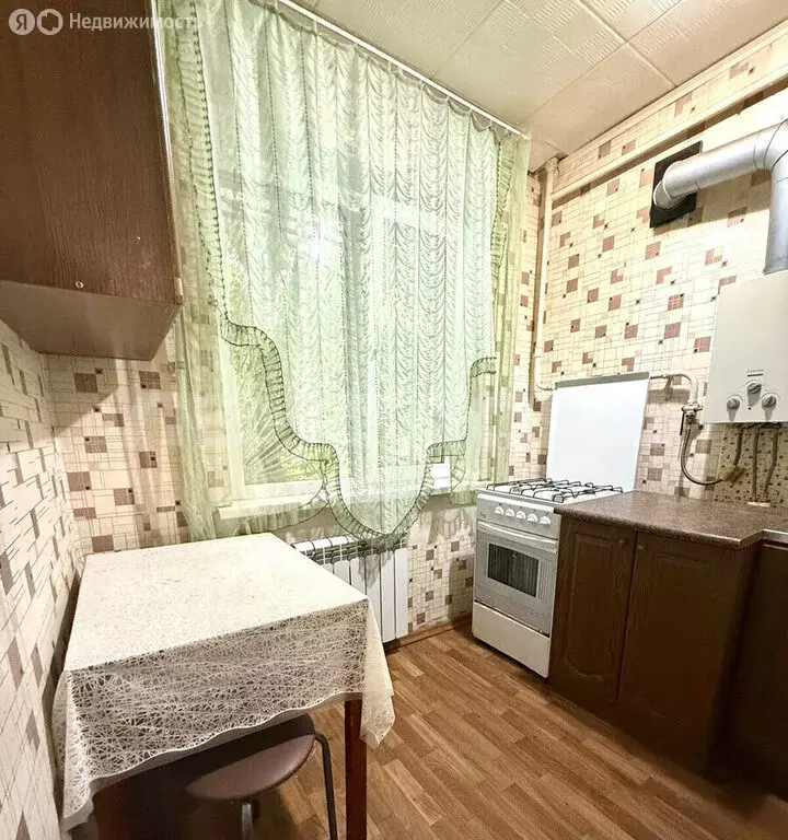 1-комнатная квартира: Ростов-на-Дону, проспект Ленина, 93/4 (31 м) - Фото 0