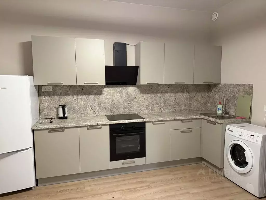 2-к кв. Московская область, Красногорск ул. Тенистых Аллей, 3к3 (50.0 ... - Фото 1