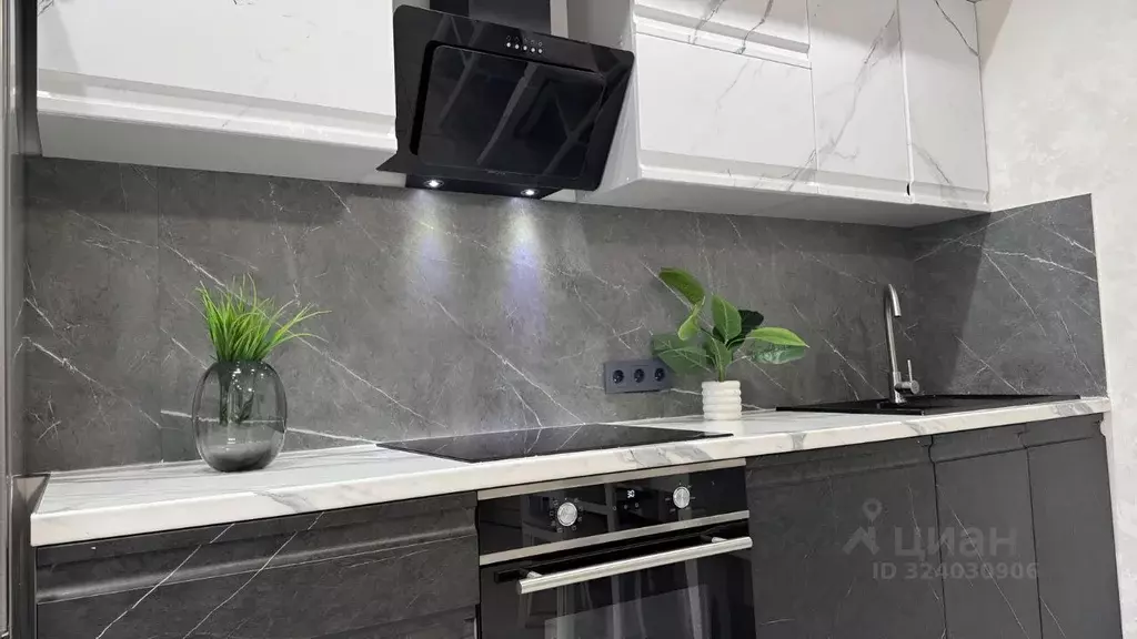 1-к кв. Краснодарский край, Краснодар ул. Конгрессная, 19/1 (42.4 м) - Фото 1