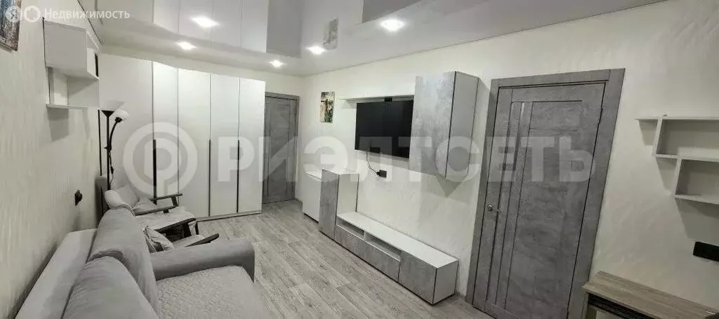 1-комнатная квартира: Мурманск, улица Карла Маркса, 23/51 (37.2 м) - Фото 2