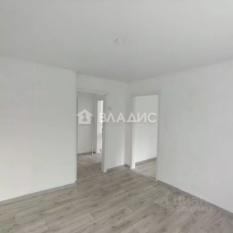 2-к кв. Бурятия, Улан-Удэ ул. Овражная, 24 (32.4 м) - Фото 2